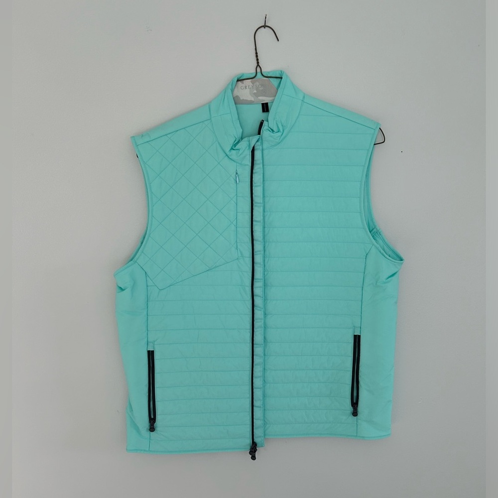 Greyson - Yukon Ultralight Vest - XL